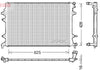 Denso Radiator DRM32047 thumbnail