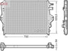 Denso Radiator DRM32050 thumbnail