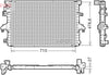 Denso Radiator DRM32055 thumbnail