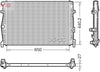 Denso Radiator DRM32061 thumbnail