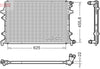 Denso Radiator DRM32066 thumbnail