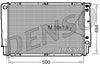 Denso Radiator DRM33053 thumbnail