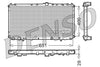 Denso Radiator DRM33060 thumbnail
