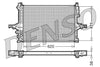Denso Radiator DRM33066 thumbnail