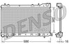 Denso Radiator DRM36001 thumbnail