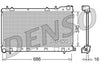 Denso Radiator DRM36003 thumbnail