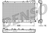 Denso Radiator DRM36004 thumbnail