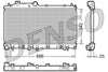 Denso Radiator DRM36005 thumbnail
