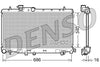 Denso Radiator DRM36006 thumbnail