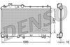Denso Radiator DRM36007 thumbnail