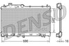 Denso Radiator DRM36008 thumbnail