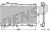 Denso Radiator DRM36009 thumbnail