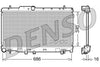 Denso Radiator DRM36010 thumbnail
