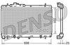 Denso Radiator DRM36011 thumbnail