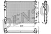 Denso Radiator DRM36012 thumbnail