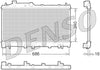 Denso Radiator DRM36013 thumbnail