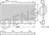 Denso Radiator DRM36015 thumbnail