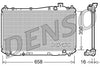 Denso Radiator DRM40009 thumbnail