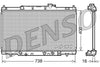 Denso Radiator DRM40012 thumbnail