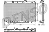 Denso Radiator DRM40013 thumbnail