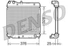 Denso Radiator DRM40015 thumbnail