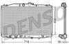 Denso Radiator DRM40023 thumbnail