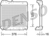 Denso Radiator DRM40026 thumbnail