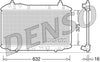 Denso Radiator DRM40031 thumbnail