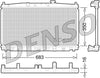 Denso Radiator DRM40032 thumbnail