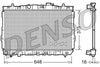 Denso Radiator DRM41001 thumbnail