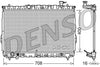 Denso Radiator DRM41002 thumbnail