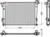 Denso Radiator DRM41003 thumbnail