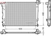 Denso Radiator DRM41006 thumbnail