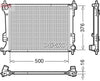 Denso Radiator DRM41010 thumbnail
