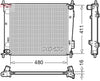 Denso Radiator DRM43003 thumbnail