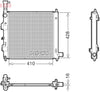 Denso Radiator DRM43014 thumbnail