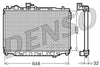 Denso Radiator DRM44007 thumbnail