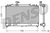 Denso Radiator DRM44011 thumbnail