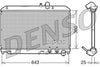 Denso Radiator DRM44012 thumbnail
