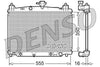 Denso Radiator DRM44018 thumbnail