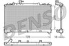 Denso Radiator DRM44023 thumbnail