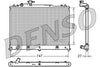 Denso Radiator DRM44025 thumbnail