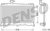 Denso Radiator DRM44027 thumbnail
