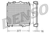 Denso Radiator DRM45001 thumbnail