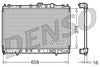 Denso Radiator DRM45002 thumbnail