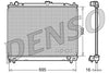 Denso Radiator DRM45008 thumbnail