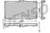 Denso Radiator DRM45010 thumbnail
