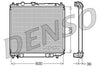 Denso Radiator DRM45014 thumbnail