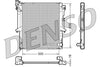 Denso Radiator DRM45017 thumbnail