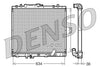Denso Radiator DRM45020 thumbnail